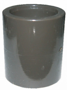 HRDLO (SPOJKA) PVC-C 32