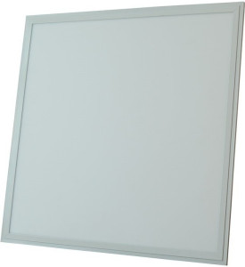 LED PANEL 60-60 CM 230V 40W 3400 LM 4000K