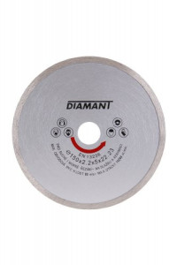 KOTOUČ ŘEZ. 150-2,2-22,23 DIAMANTOVÝ