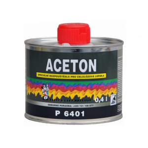 ACETON 400 ML