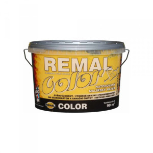 REMAL COLOR BANÁN 0630 7,5 KG