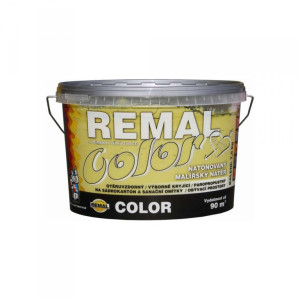 REMAL COLOR KIWI 0520 7,5KG