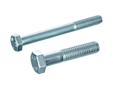 ŠROUB M10-60 8.8 ZN ČÁSTEČNÝ ZÁVIT