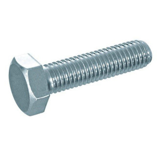 ŠROUB M10-14 8.8 ZN