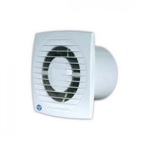 VENTILATOR S ČASOVAČEM BRAVO 100