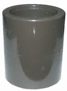 HRDLO (SPOJKA) PVC-C 20