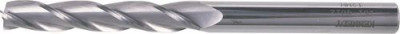 FRÉZA 6.0mm 3 ZUB. L/SERIES KARBIDOVA CELNI