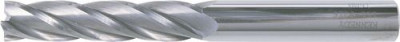 FRÉZA 3.0mm 4 ZUB. L/SERIES KARBIDOVA CELNI