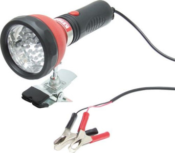 36 LED KONTROLNI LAMPA SITOVA