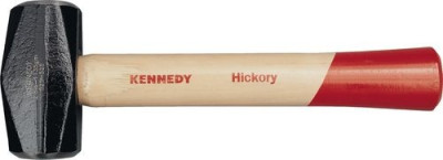 2.1/2LB CLUB HAMMER HICKORY SHAFT