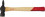 10oz CROSS PEIN HAMMER WOOD SHAFT