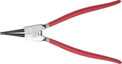 12' STRAIGHT NOSE EXTERNAL CIRCLIP PLIERS 85-16