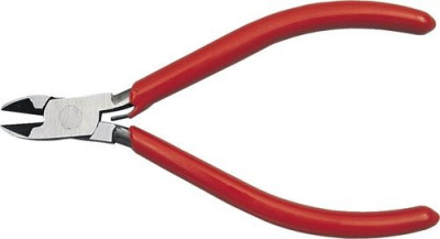 120mm/4.3/4' DIAGONAL CUTTERS BOX JOINT NIPPERS