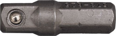 ADAPTÉR 1/4'-50MM 4HRAN