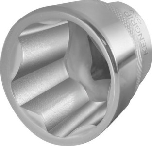 12mm KEN-GRIP SOCKET 3/8' SQ DR