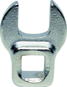 13mm O/E CROWFOOT WRENCH3/8' SQ. DRIVE