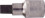 12mm x 55mm FLAT BIT SKT1/2' SQ DR