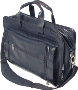 BUSINESS BAG MULTI PURPOSE BLACK