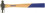 1.1/2LB BALL PEIN HAMMER- HICKORY SHAFT