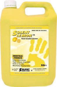 SOLENT LEMON 5LTR(STARÉ OZN. SOL7800855L)