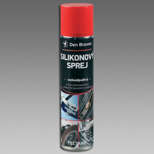 AE SPREJ SILIKONOVÝ 400ML