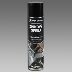 AE SPREJ ZINKOVÝ 400ML