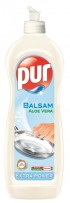 PUR BALSAM ALOE VERA 900ML